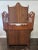 1900 - 1909 1900s Arts & Crafts Misson Dresser By: Shapland & Petter Mission Style For Sale - Image 5 of 10