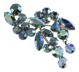Example of Kramer Brooches