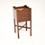 Vintage Georgian Cabinet on Legs, 1930 For Sale - Image 6 of 11