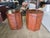 Mid-Century Modern VIntage Wood Nightstands/End Tables- A Pair For Sale - Image 3 of 10