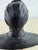 Figurative Vintage Terra-Cotta Bust of Dante’s For Sale - Image 3 of 11