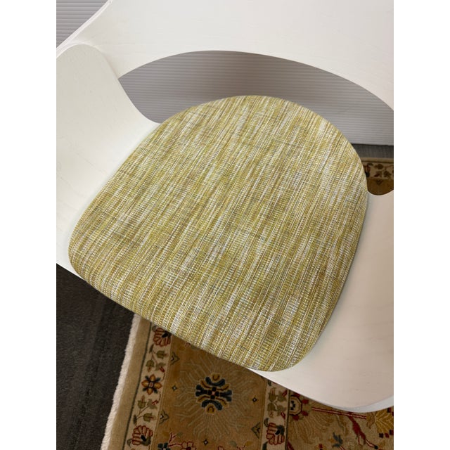 Jaime Hayon for Barcelona Design Showtime Nude Dining Chairs, Set of Eight For Sale - Image 10 of 12