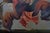 The Angel of the Hearth Poster after Max Ernst For Sale - Image 4 of 10