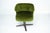 Green Swivel Poney Chairs by Gianni Moscatelli for Formanova, Italy, 1970s, Set of 4 For Sale - Image 15 of 18