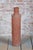 This original ceramic vase originates from 1940s Czechoslovakia and stylistically belongs to the Art Deco / Mid-Century...