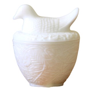 Vintage Decorative Bowl, 1970s For Sale