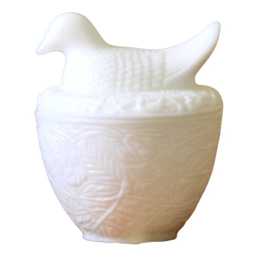 Vintage Decorative Bowl, 1970s For Sale