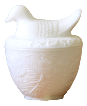 Vintage Decorative Bowl, 1970s