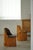 Swedish Stump Chair in Pine and Floral Upholstery, 1960s For Sale - Image 6 of 18