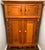 Mid 19th Century Canadian Pine Cupboard