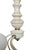1970s Vintage Art Nouveau Chandelier, Poland, 1970s For Sale - Image 5 of 8