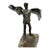 Sculpture by Simon Toparovsky For Sale