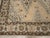 Mid 20th Century Mid-20th Century Persian Veece Accent Carpet For Sale - Image 5 of 8