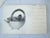 Plastic 1970 MidCentury Modern Design Lucite Calendar For Sale - Image 7 of 13