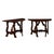 19th Century Italian Lyre Leg Consoles (Or Center Table) For Sale - Image 13 of 13