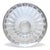 Glass Vintage Crystal Bowl by Sven Palmqvist for Orrefors, 1950s For Sale - Image 7 of 8