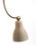 Swedish Modern Ceiling Lamp, 1950s For Sale - Image 4 of 12