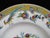 Minton Minton China Exotic Bird of Paradise & Flower Sinclair 10 1/4" Dinner Plate Set For Sale - Image 4 of 9