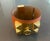 French Hermes Collier De Chien Bracelet With Pyramid Studs For Sale - Image 3 of 8