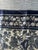 Vintage Tidi Large Silk Scarf With Chinoiserie Birds & Florals, 39” X 38” For Sale - Image 4 of 6