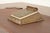 Tiffany Studios Tiffany Studios New York Zodiac Pattern Bronze Perpetual Desk Calendar or Memo Pad Holder For Sale - Image 4 of 13