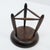 Mocho Stool by Sergio Rodrigues for Oca, 1950s For Sale - Image 4 of 14