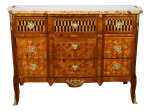 Louis XVI Dresser, 1890s