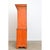Swedish 18th Century Painted Linen Press For Sale - Image 16 of 16