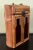 So pleased to have another bamboo wine bottle holder for your consideration! In excellent vintage condition, this sweet...