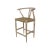 Transitional Hans Counter Stool Natural For Sale - Image 3 of 3