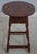 1980s Bob Timberlake Cherry Oval Tavern Side Table For Sale - Image 5 of 16