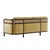 Crockford Sofa by Wood Tailors Club For Sale - Image 15 of 16