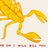 David Shrigley Scorpio Signs of the Zodiac Lithograph Poster (The Scorpion), 2021 For Sale - Image 4 of 5