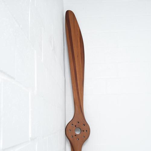 Wooden Plane Propeller For Sale - Image 10 of 18