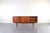 This teak sideboard was manufactured in the 60s by the Norwegian company Bruksbo. The furniture has been professionally...