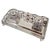 Sterling Silver Inkwell Stand from Barker Ellis, 1992 For Sale - Image 14 of 14