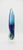 Boho Chic Vase Bohemian Vase from Železny Brod, 1960s For Sale - Image 3 of 7