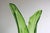 Large Vintage Italian Murano Glass Vase by Fratelli Toso for Fratelli Toso, 1950 For Sale - Image 9 of 12