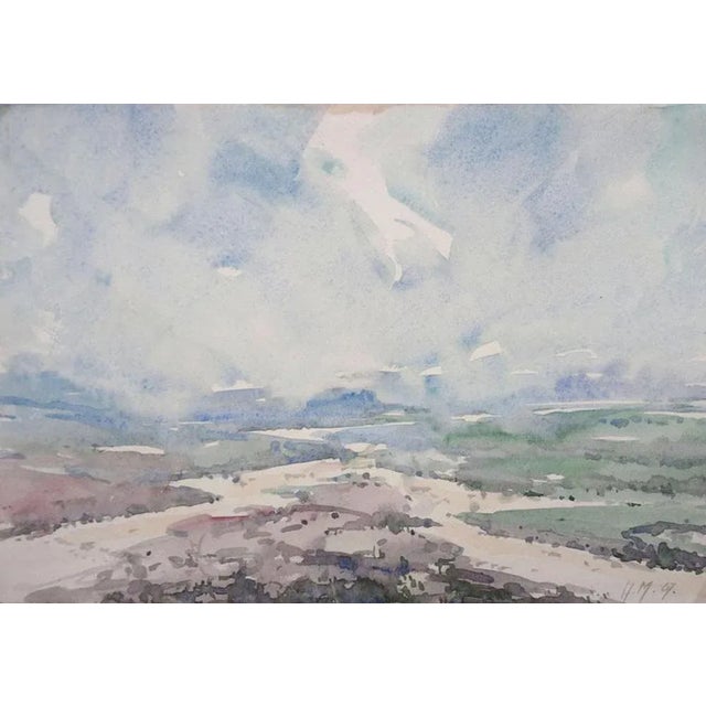 Herberts Mangolds (1901-1978) Graphic, army officer. In 1920 he graduated from the Artillery Cadet School of Latvian and...