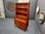 Mid-Century Modern Danish Teak Office Secretary, 1960s For Sale - Image 3 of 17