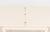 James Mont Style White Painted Dining Table For Sale In New York - Image 6 of 7