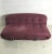 1970s Soriana Two-Seater Sofa by Afra and Tobia Scarpa for Cassina, 1960s For Sale - Image 5 of 13