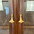 Wood Mid Century Modern Broyhill Brasilia Walnut Two-Piece Hutch For Sale - Image 7 of 10