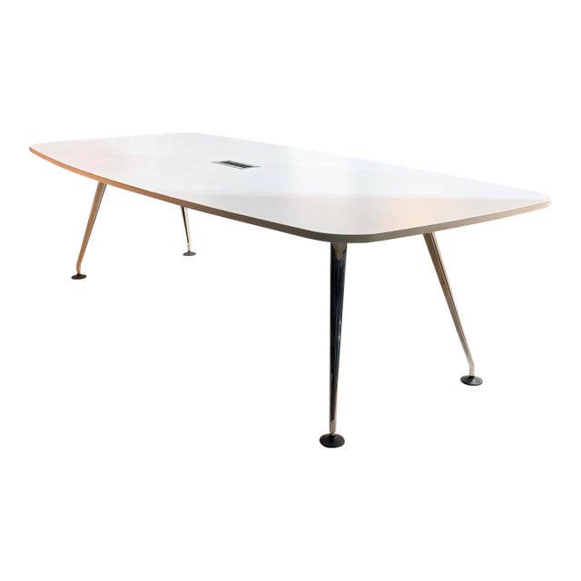 MedaMorph Conference Table by Vitra For Sale