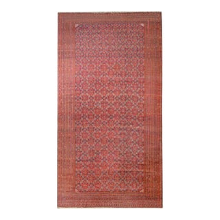 Palatial Early 20th Century Bashir Rug For Sale