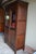 Display Cabinet in Oak For Sale - Image 5 of 9