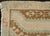 Early 21st Century Turkish Mini Rug Oriental Hand Knotted Vintage Rug 1'7" x 3' #21037 For Sale - Image 5 of 8