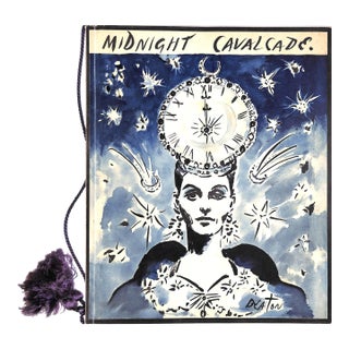 "Midnight Cavalcade" 1954 For Sale