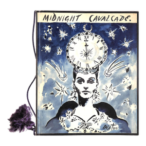 "Midnight Cavalcade" 1954