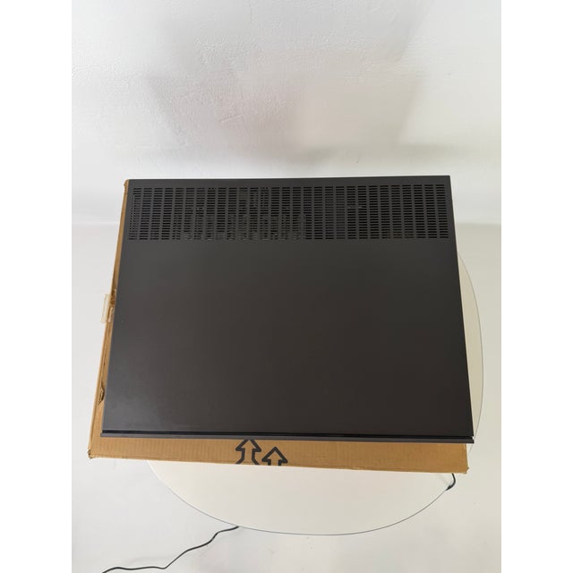 Mid-Century Modern Beocord VHS 65 from Bang & Olufsen, 1990s For Sale - Image 3 of 8